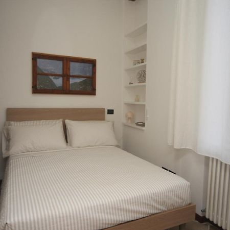 Jb In Como Exterior photo